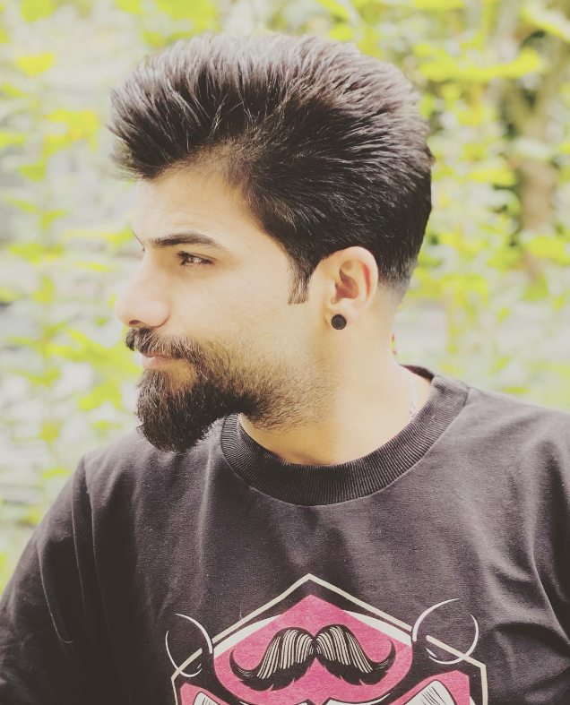 Haider